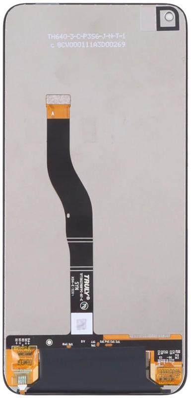 Дисплей и cенсор для Cubot X30 Black