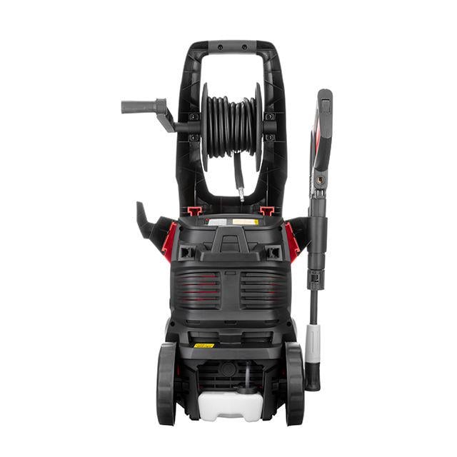 Мийка високого тиску Intertool 2000 Вт 7,5 л/хв 110 бар-160 бар (000027956) - фото 4 Мийка високого тиску Intertool 2000 Вт 7,5 л/хв 110 бар-160 бар (000027956) - фото 4