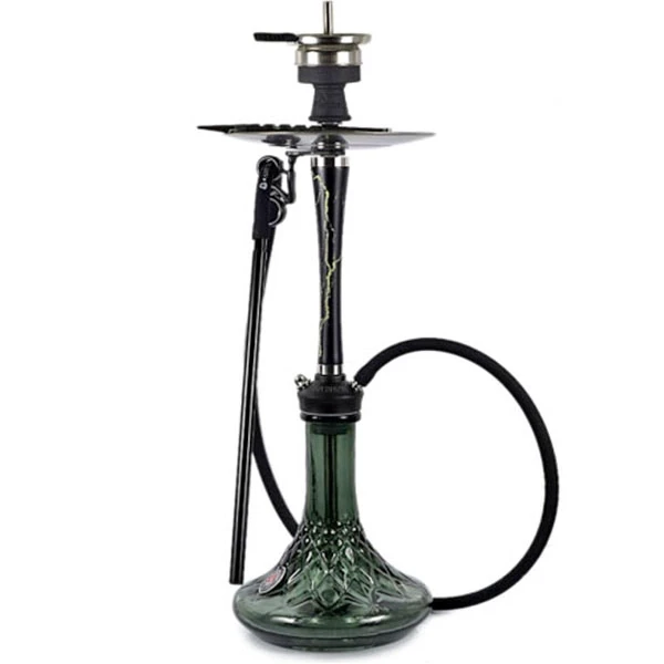 Кальян Amy SS 112.01 Radiant Black (BK-BK)