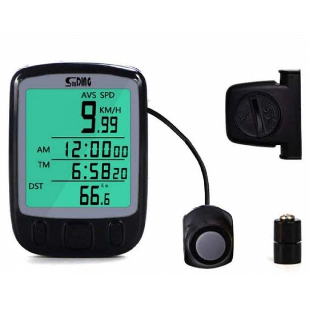 Велокомпьютер VL97785