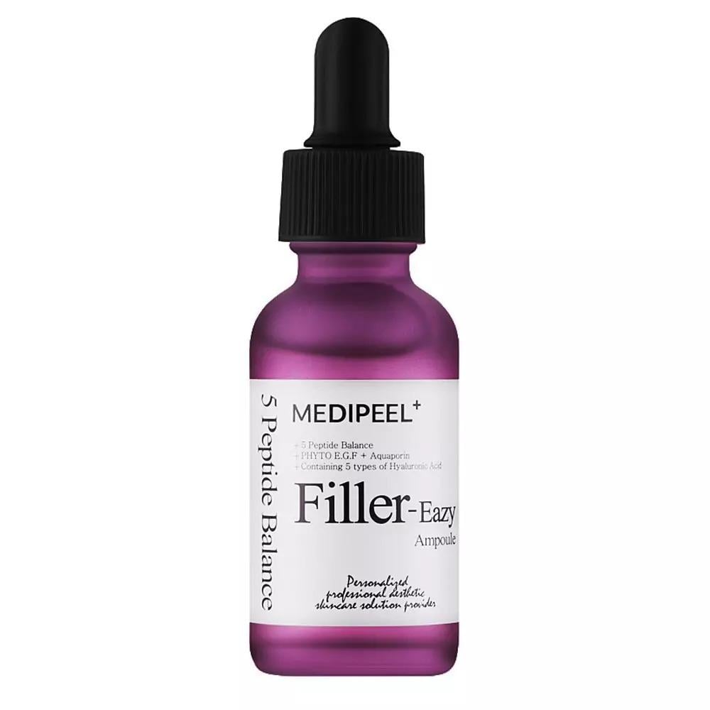 Сыворотка укрепляющая Medi Peel Filler Eazy Ampoule 30 мл