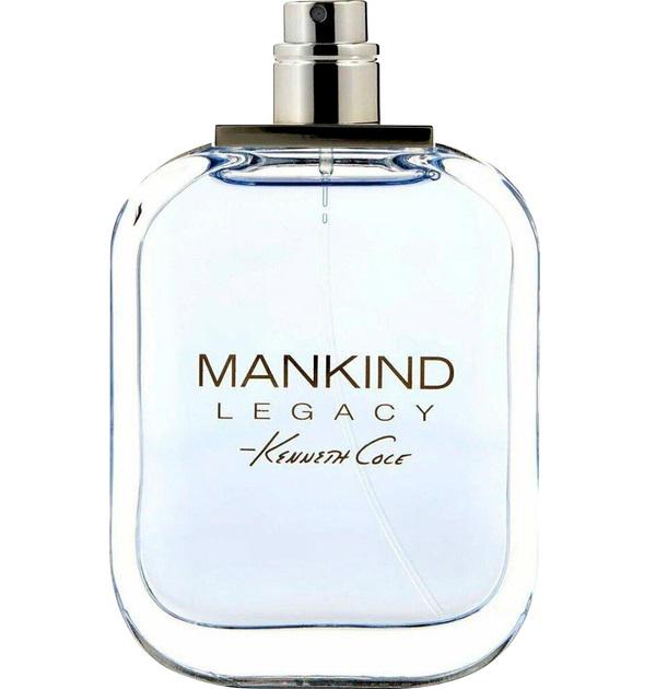 Туалетная вода для мужчин Kenneth Cole Mankind Legacy в транспортной упаковке 100 мл (2952)