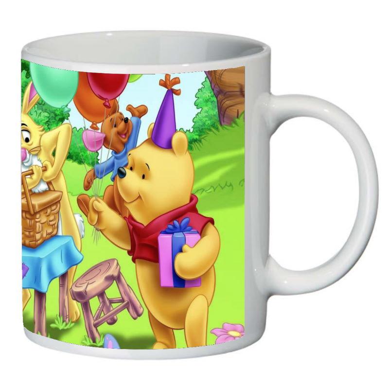 Кружка с принтом SuperCup Винни Пух (SC-WP09) Кружка с принтом SuperCup Винни Пух (SC-WP09)