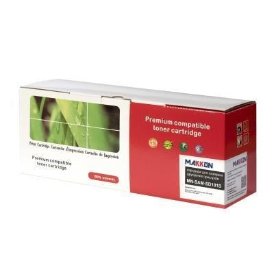 Картридж MAKKON Samsung MLT-D101S 1.5k Black (MN-SAM-SD101S)