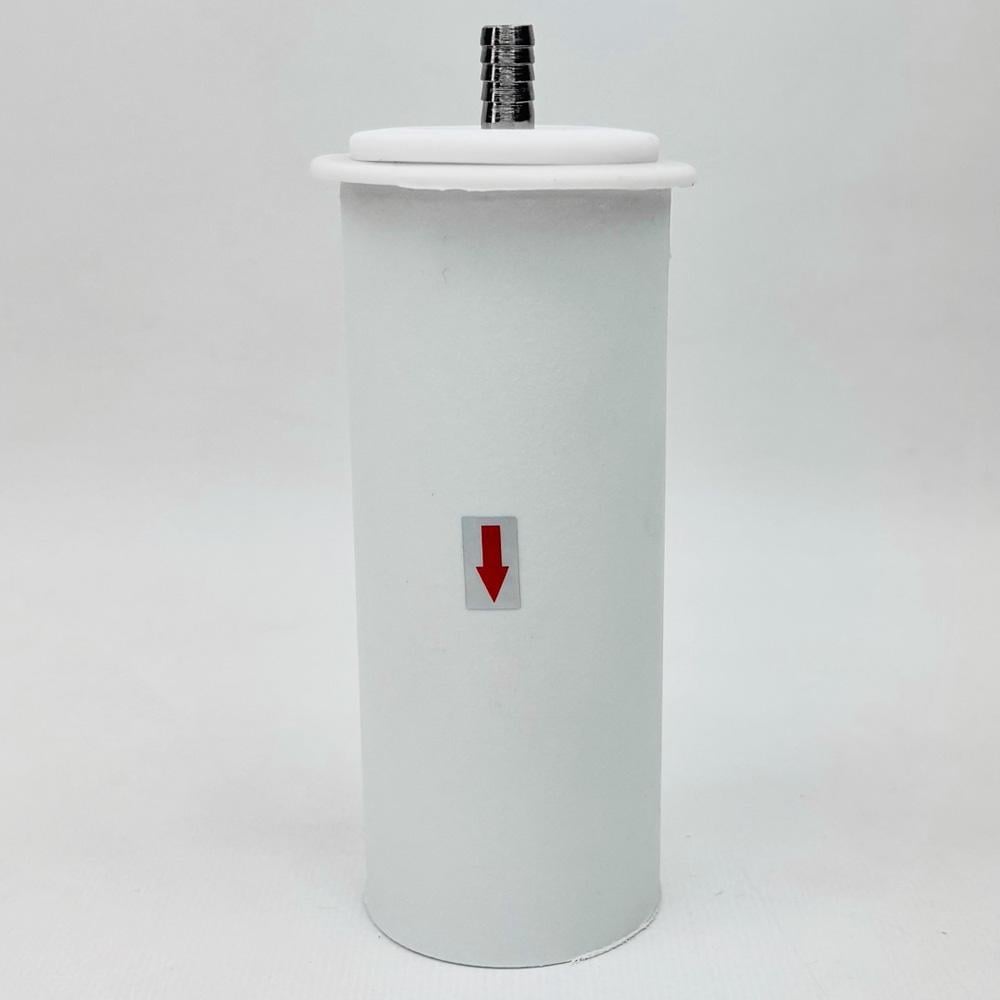 Сифон бойлера CL5 Boiler Series прямий сухий 50 мм (20005842)