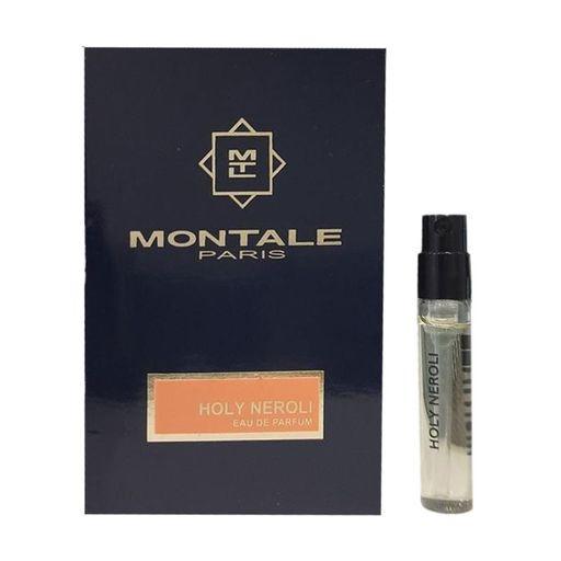 Парфюмерная вода унисекс Montale Holy Neroli 2 мл пробник (374258)