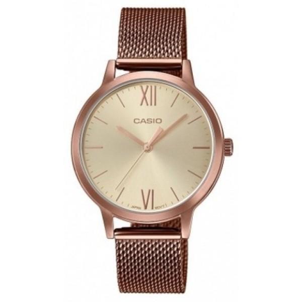 Годинник жіночий Casio LTP-E157MR-9AEF