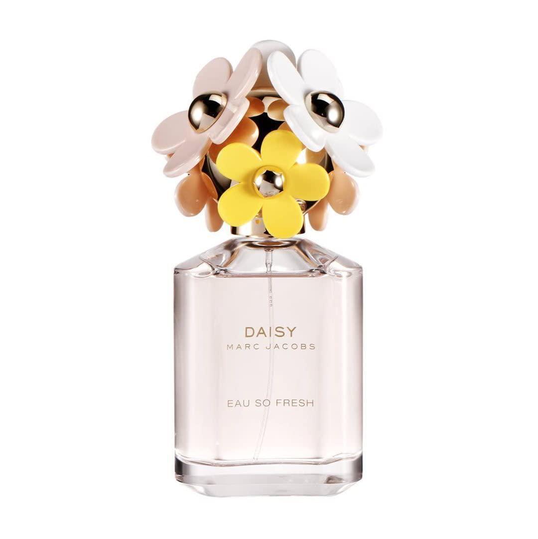Туалетна вода для жінок Marc Jacobs Daisy Eau So Fresh 75 мл