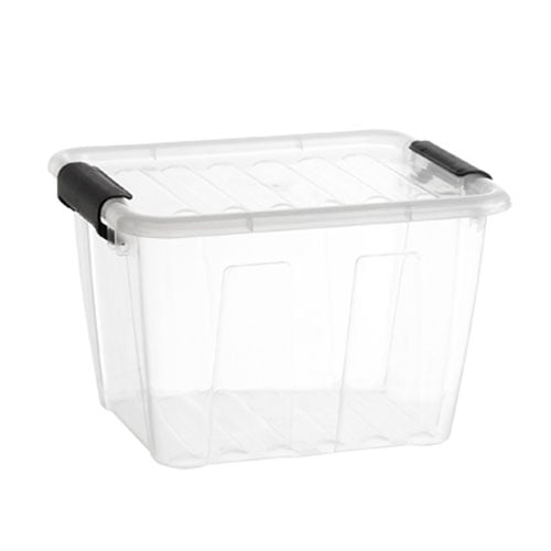 Ящик для зберігання Plast Team Home Box 3 л