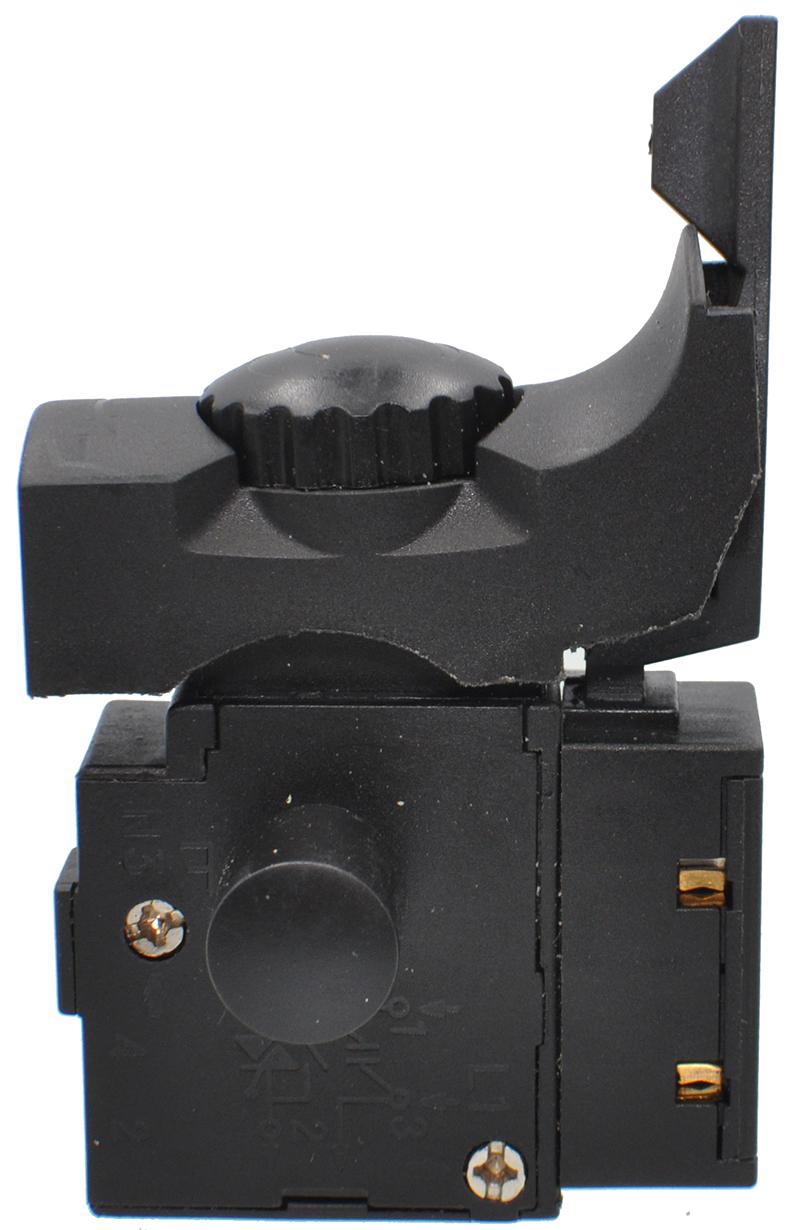 Кнопка перфоратора VJ Parts для З-т ЗПП-1200/З-т ЗДП-500 (кн344)