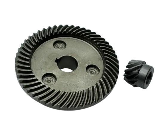 Коническая пара для болгарки DWT 230 мм D наружный 76 мм D внутрений 15 мм D наружный 18/22 D внутрений 10 мм 18 мм (2455294967)