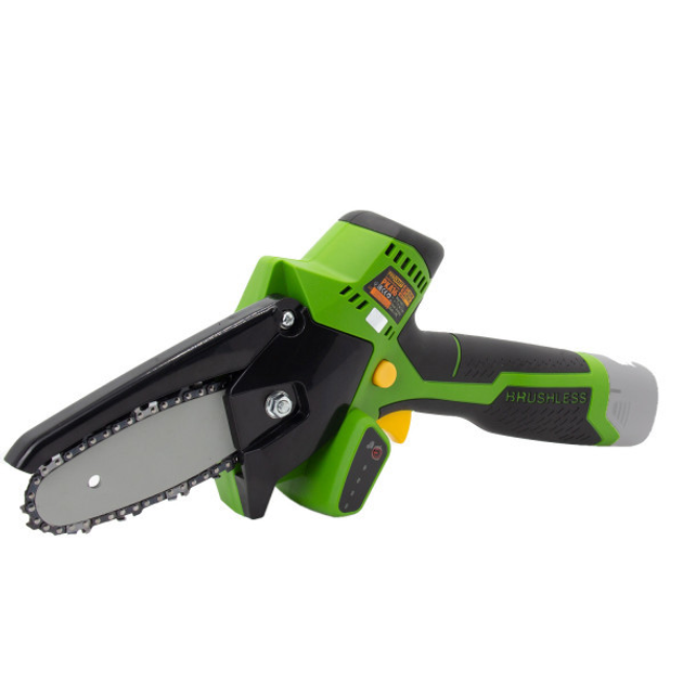 Пила цепная аккумуляторная PRO-CRAFT PKA-16/2 (030165) Пила цепная аккумуляторная PRO-CRAFT PKA-16/2 (030165)