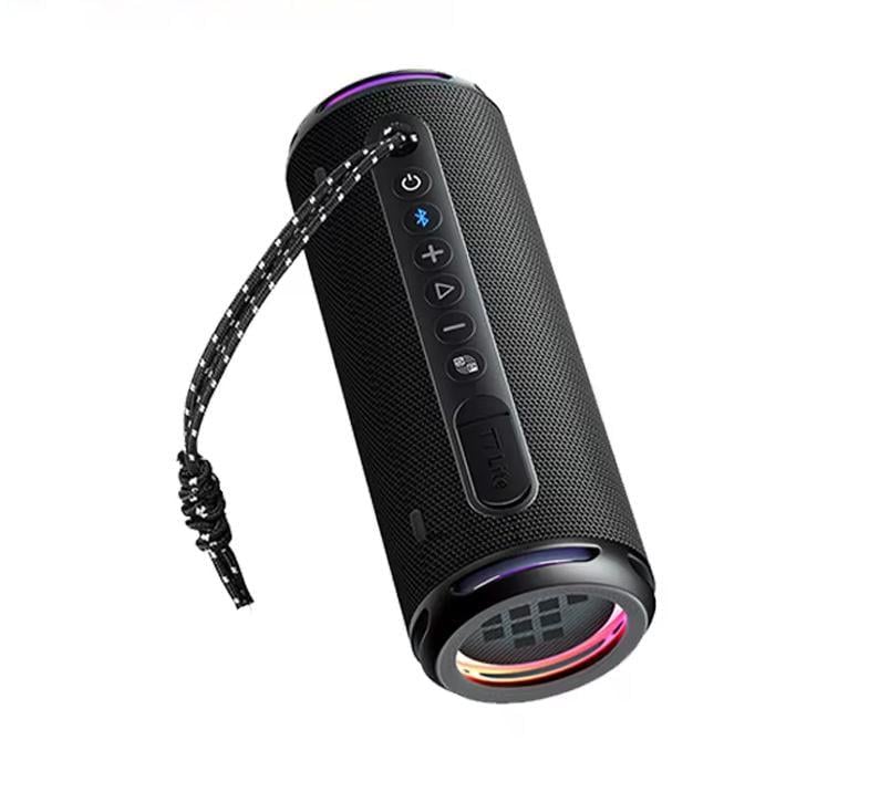 Колонка Tronsmart T7 Lite 2AV3Z-T7LITE Black (25043127)