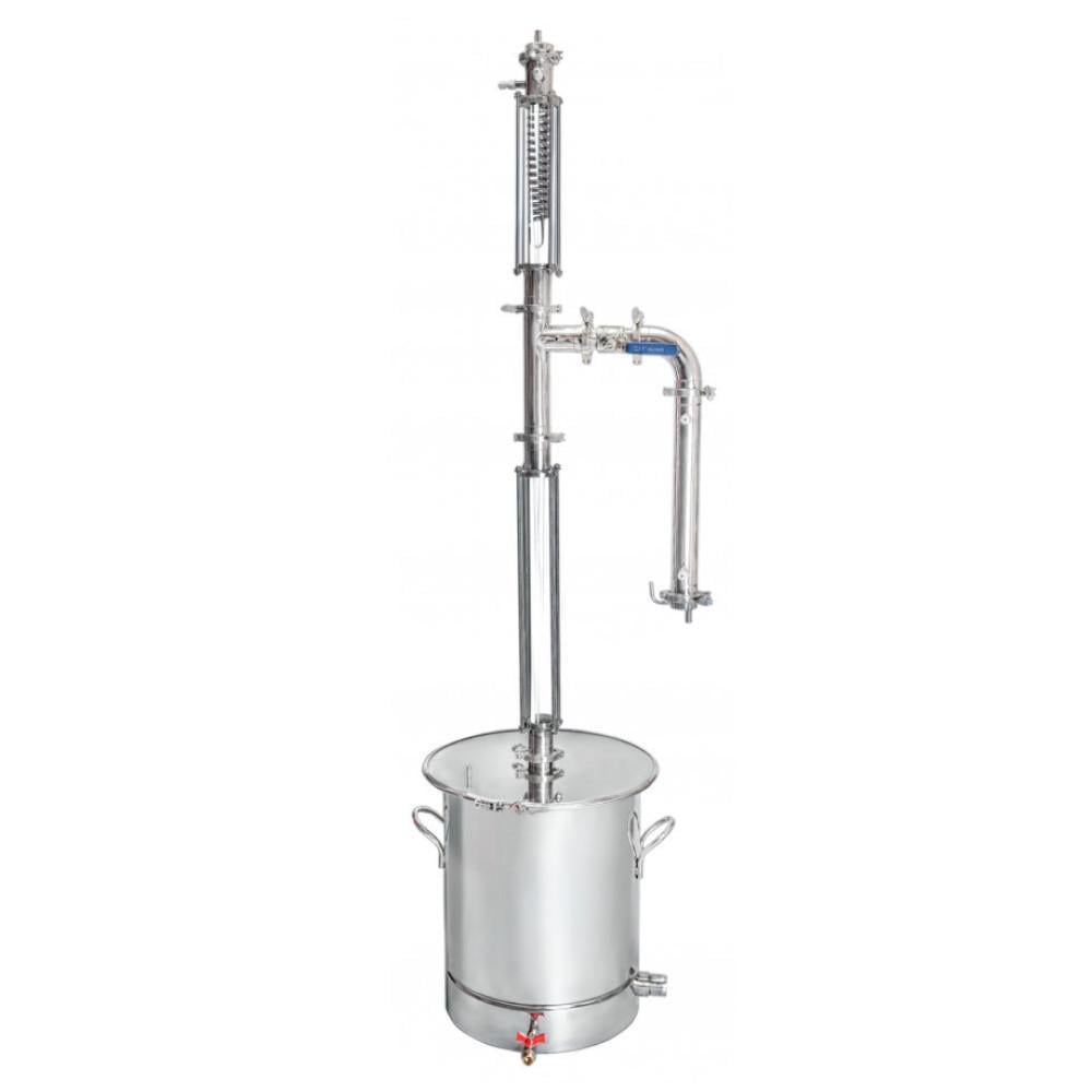 Дистиллятор Смакуй Аполлон 60 л