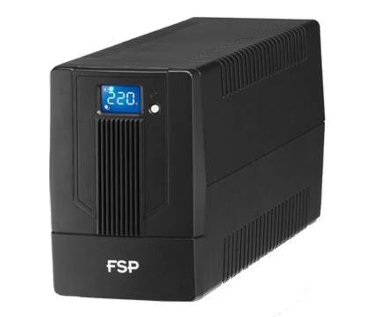 Джерело безперебійного живлення лінійно-інтерактивне FSP Fortron iFP 2000 (PPF12A1600)