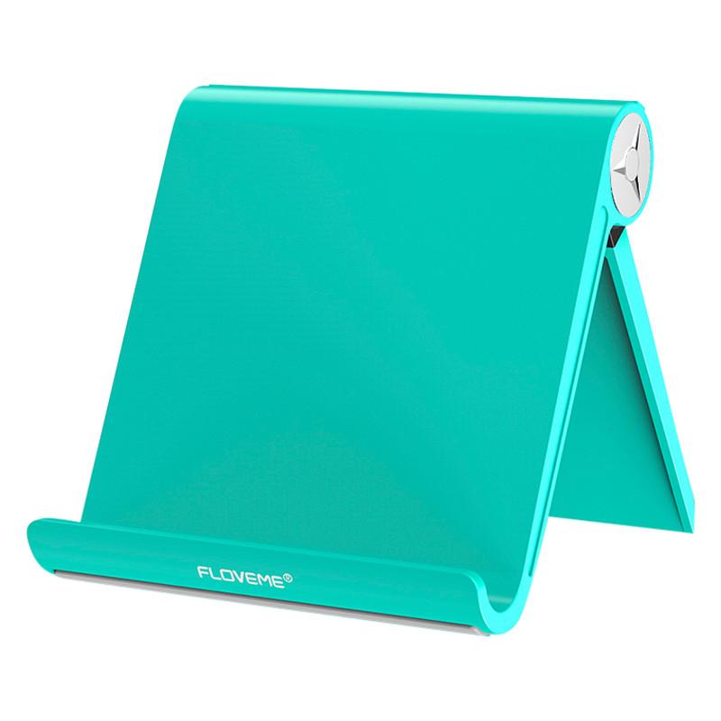 Підставка-тримач Floveme для телефону Бірюзовий