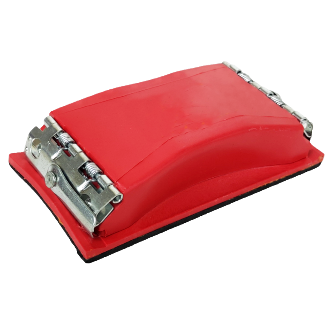 Терка-брусок строительная для сетки 210х100 мм (55026)