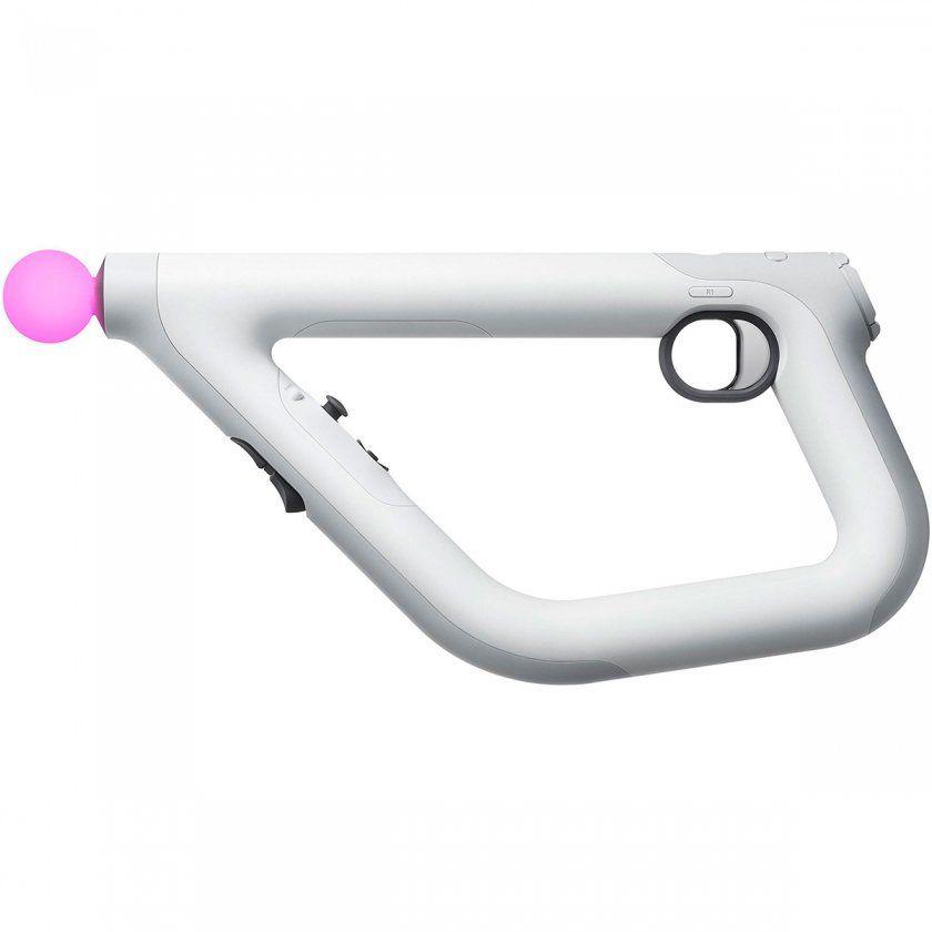 Контроллер прицеливания Sony PlayStation VR Aim Controller