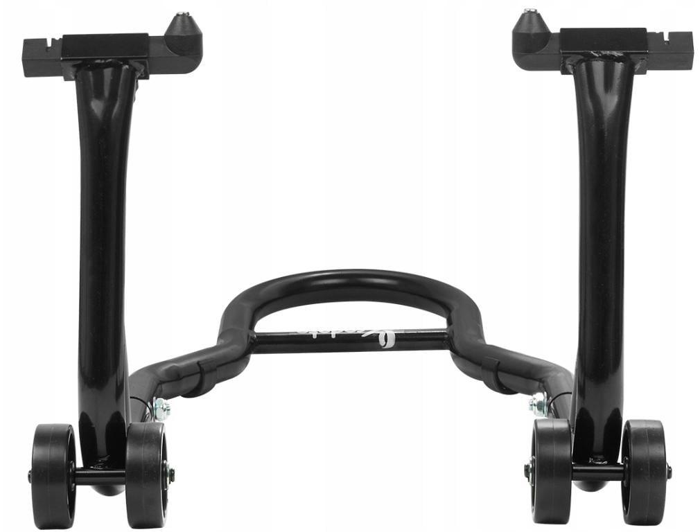 Подставка для мотоцикла под переднее колесо до 300 кг (13683620730) - фото 5 Подставка для мотоцикла под переднее колесо до 300 кг (13683620730) - фото 5