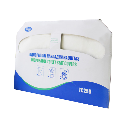 Накладки на унитаз MAXI 1/2 (250)