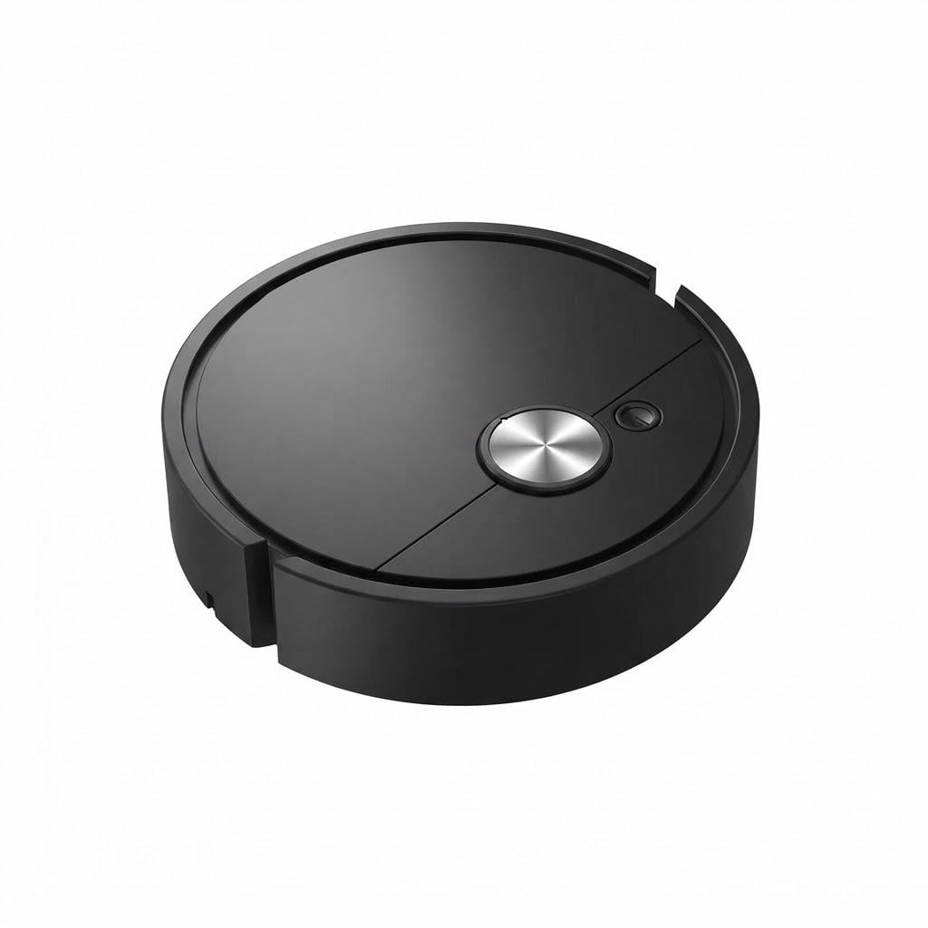 Робот-пилосос 3в1 YPMart XFX015 Smart Sweeping Robot (37985454) Робот-пилосос 3в1 YPMart XFX015 Smart Sweeping Robot (37985454)
