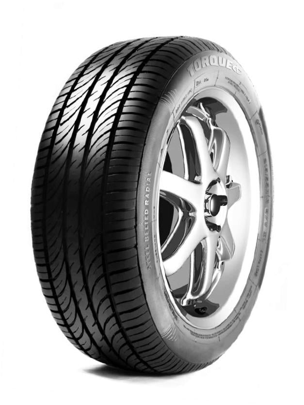 Шина летняя Torque TQ021 195/60R15 88V (2389239)