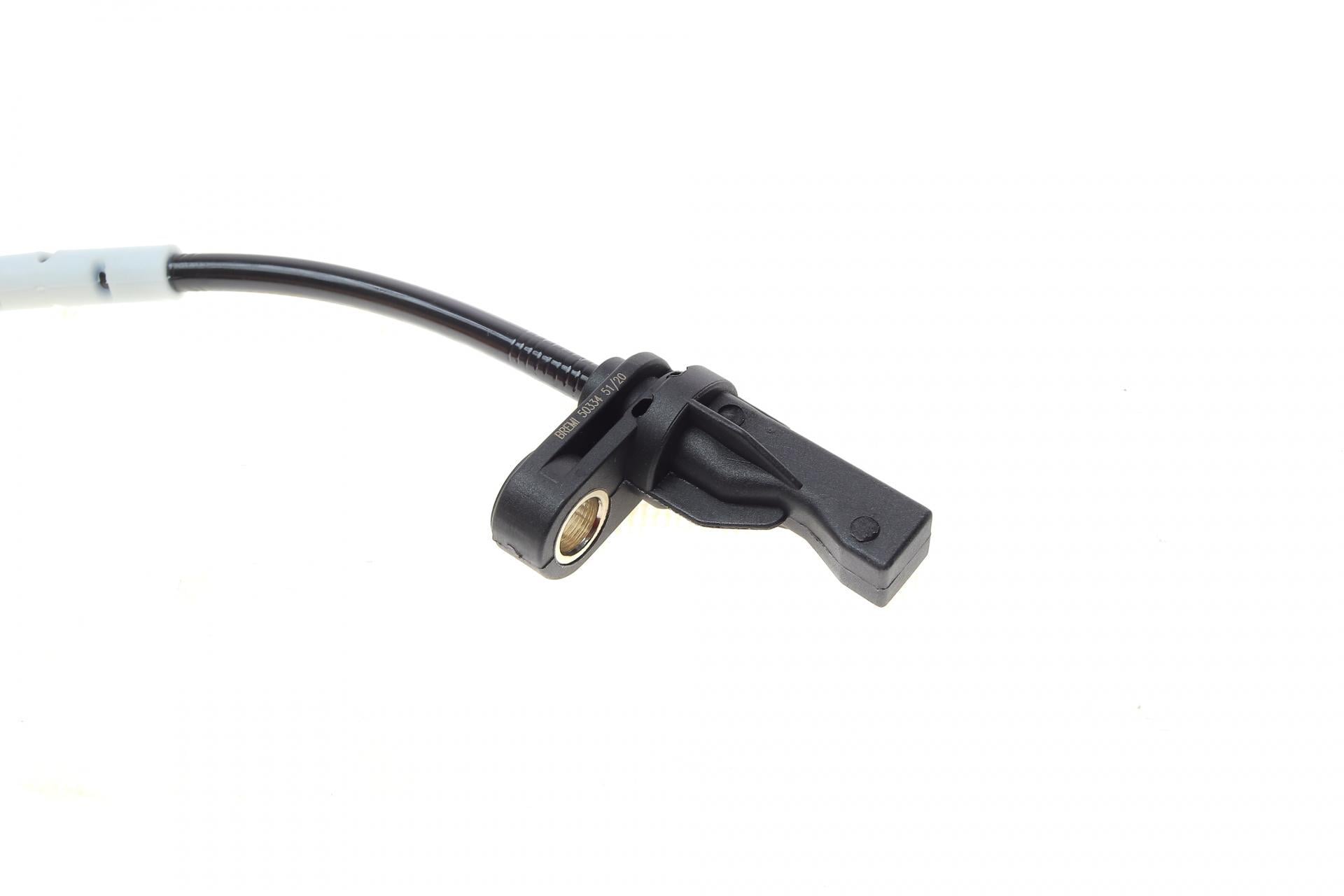 Датчик BREMI ABS передній BMW 3 E90/E91/1 E81/E87 05-12 (50334) - фото 4