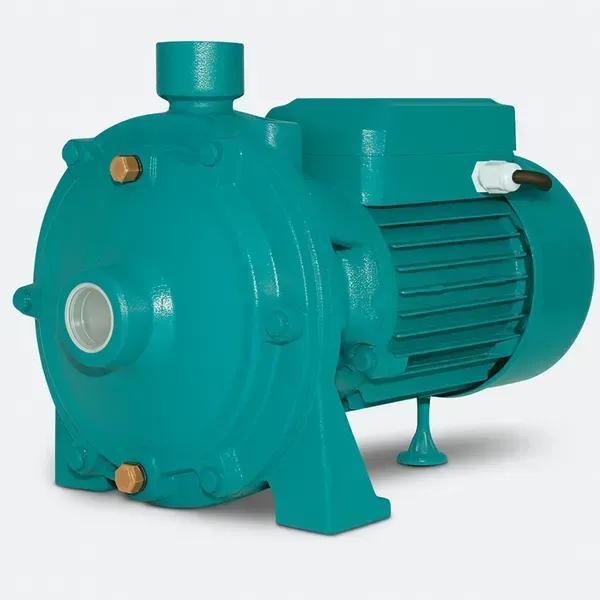 Поверхневий насос Euroaqua 2 СРМ 2-крильчаточний 1,5 kW чавун (30244187) Поверхневий насос Euroaqua 2 СРМ 2-крильчаточний 1,5 kW чавун (30244187)