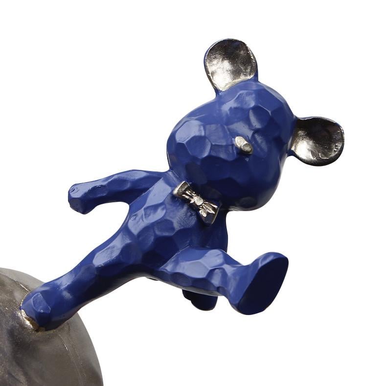 Сервиз для кофе подарочный Dedbbb чашка/ложка/подставка для телефона Dark blue (2499029026) - фото 3 Сервиз для кофе подарочный Dedbbb чашка/ложка/подставка для телефона Dark blue (2499029026) - фото 3