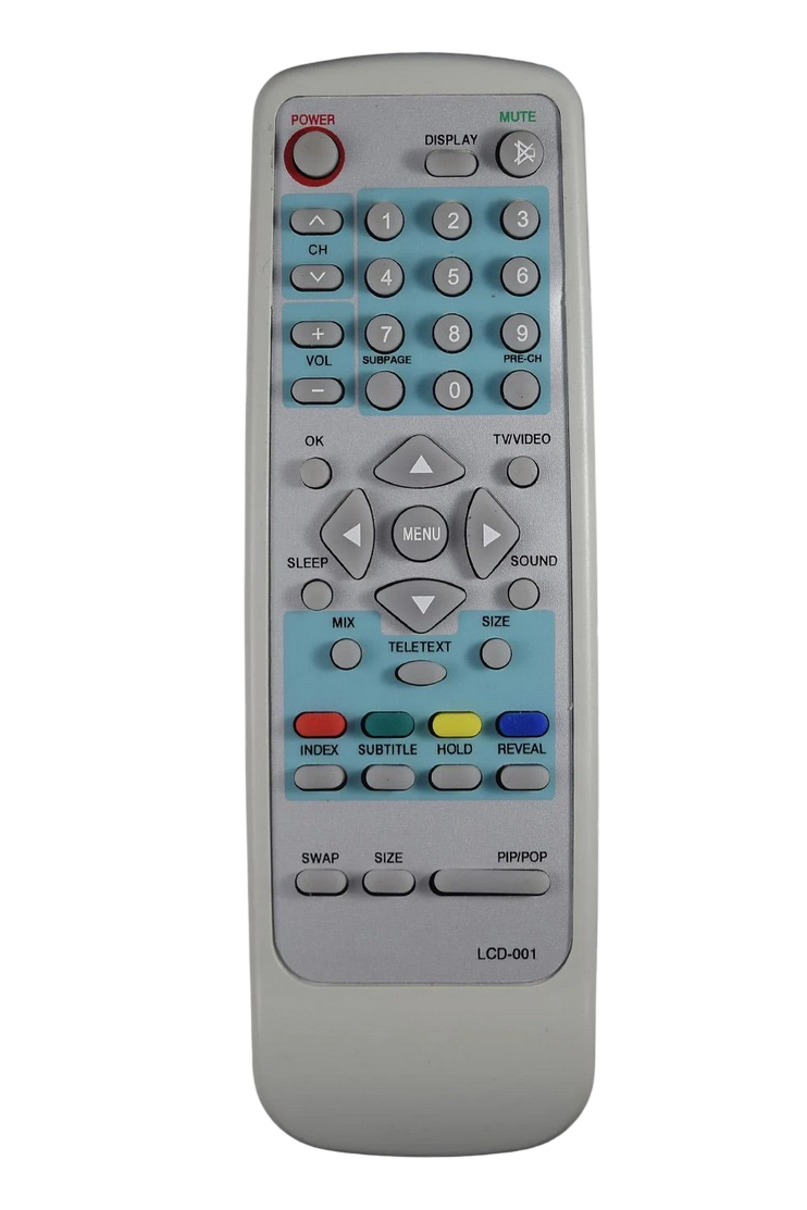 Пульт для телевизора SABA T69013 (4155)