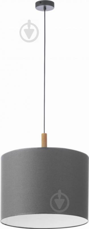 Люстра TK Lighting DEVA GRAPHITE 4109 (TK4109)
