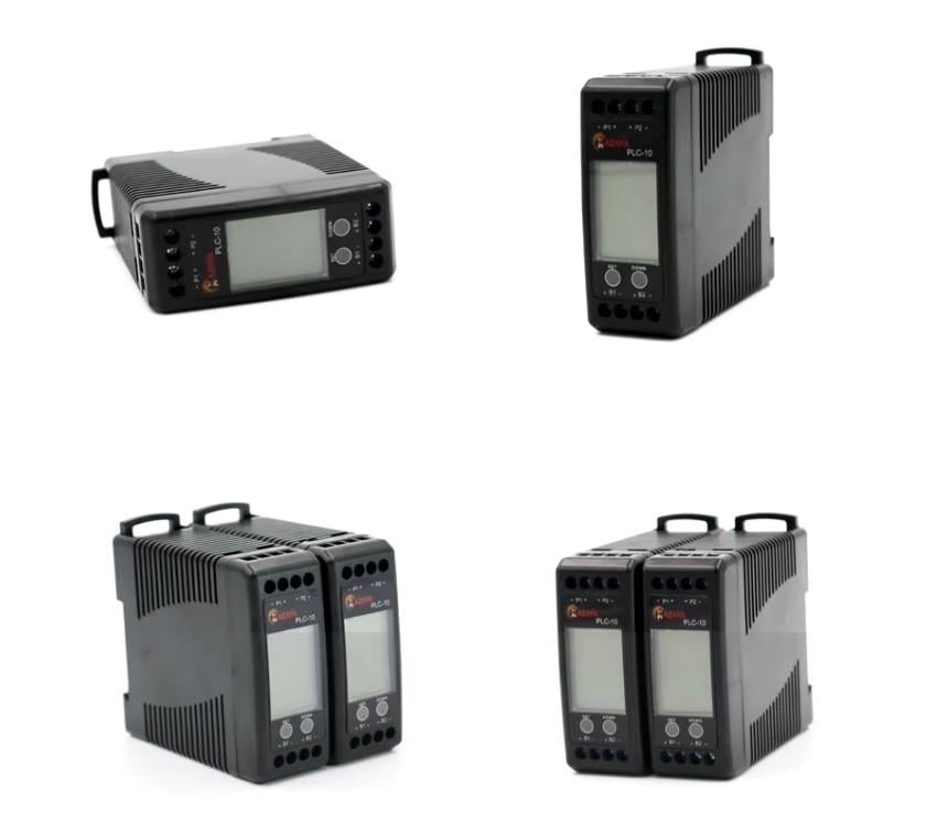 Балансировщик MAZAVA PLC-10 Battery Equalizer AG241010 Black (25043066) - фото 6 Балансировщик MAZAVA PLC-10 Battery Equalizer AG241010 Black (25043066) - фото 6