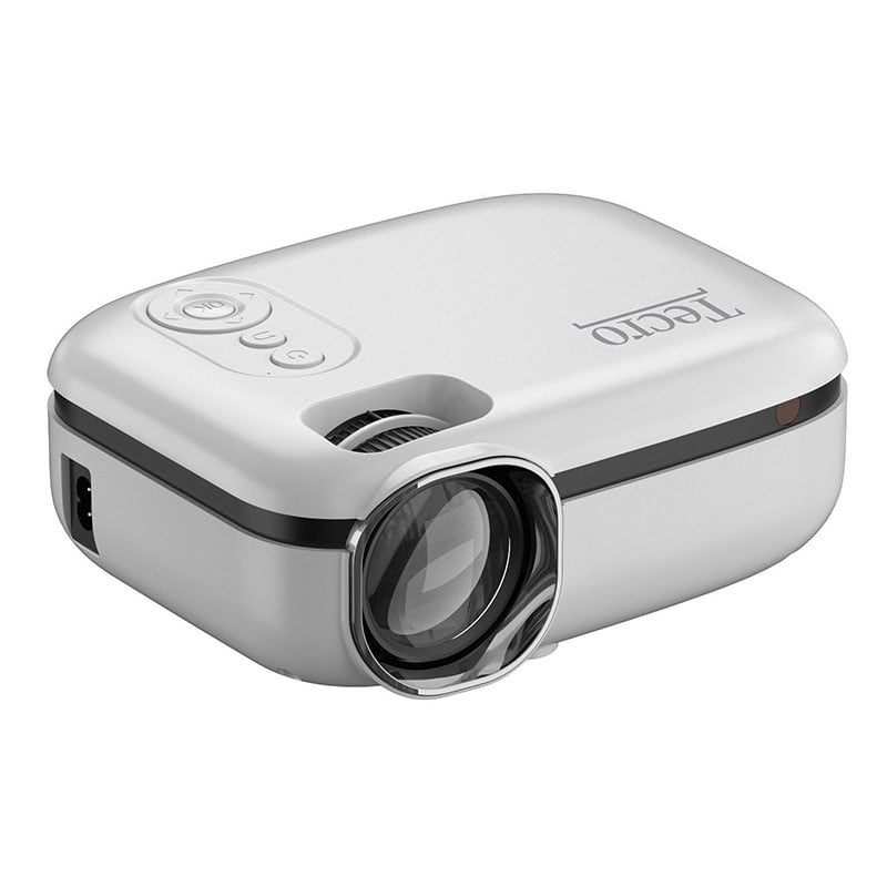 Проектор Tecro PJ-1023 среднефокусный 1280x720 HD 2000Lm 2W (36226894) Проектор Tecro PJ-1023 среднефокусный 1280x720 HD 2000Lm 2W (36226894)