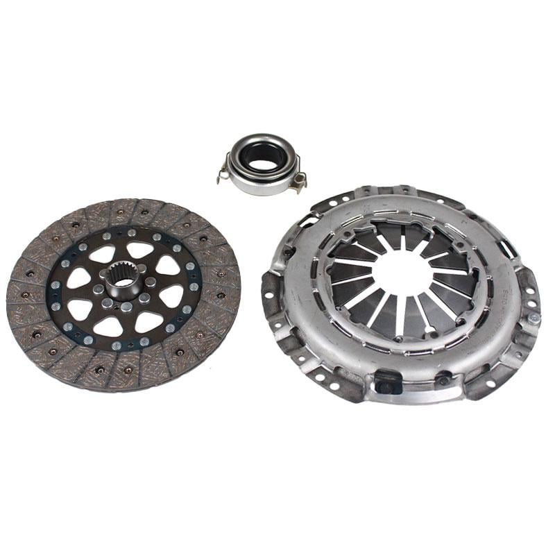 Комплект сцепления для Toyota Avensis I 2003-2008 SATO TECH CK72087 (27272095)