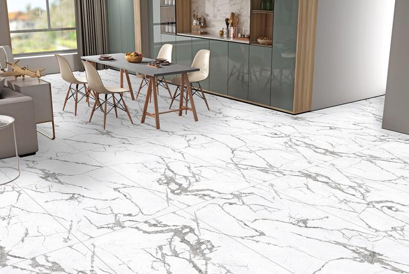 Плитка для підлоги та стін Cerama Market ALESSIA INVISIBLE CARVING 60x120 см (23689372) - фото 4 Плитка для підлоги та стін Cerama Market ALESSIA INVISIBLE CARVING 60x120 см (23689372) - фото 4