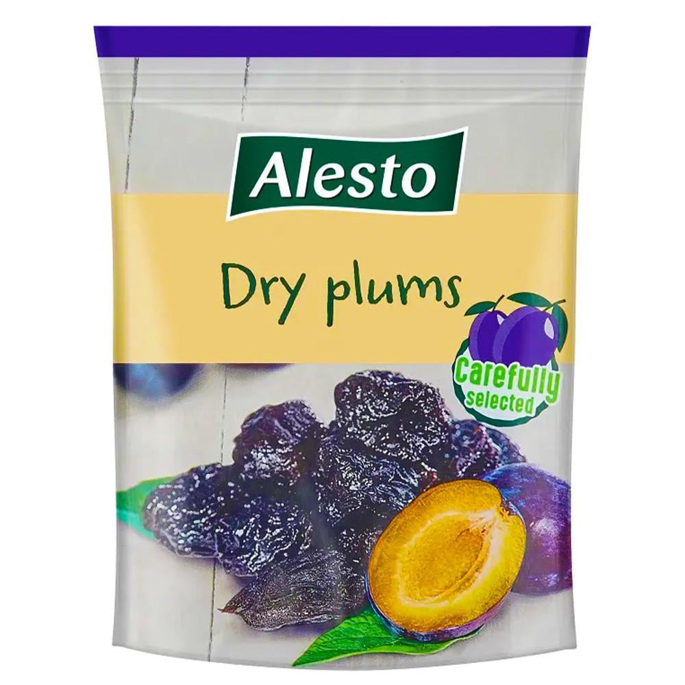 Чорнослив сушений без кістки Alesto 200 г (1887833830)