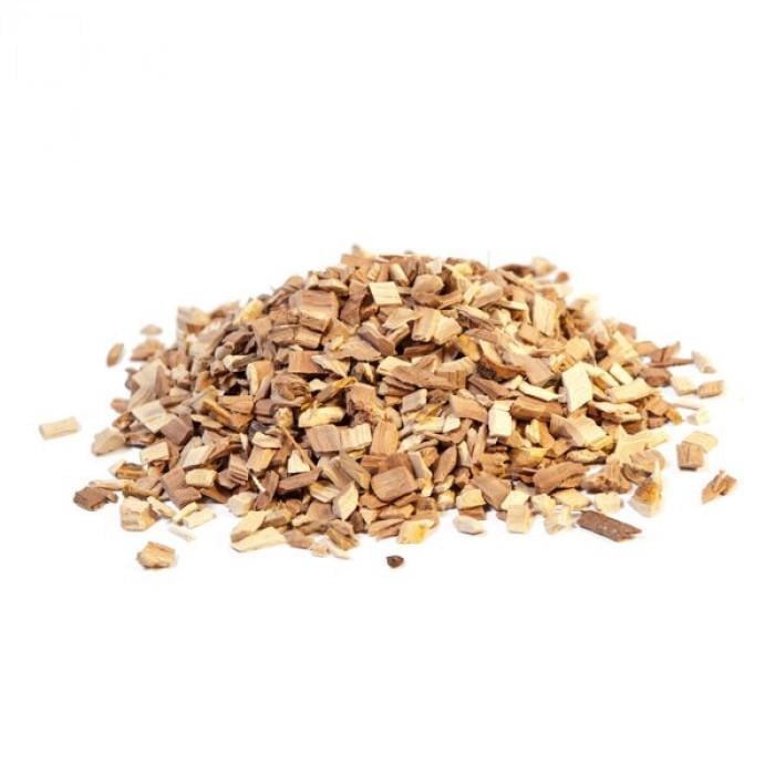 Тріска для копчення яблуня універсальна 1 кг (KPT7) - фото 2 Тріска для копчення яблуня універсальна 1 кг (KPT7) - фото 2