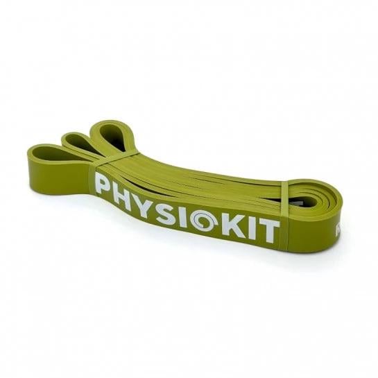 Петля тренировочная Physiokit Band Heavy
