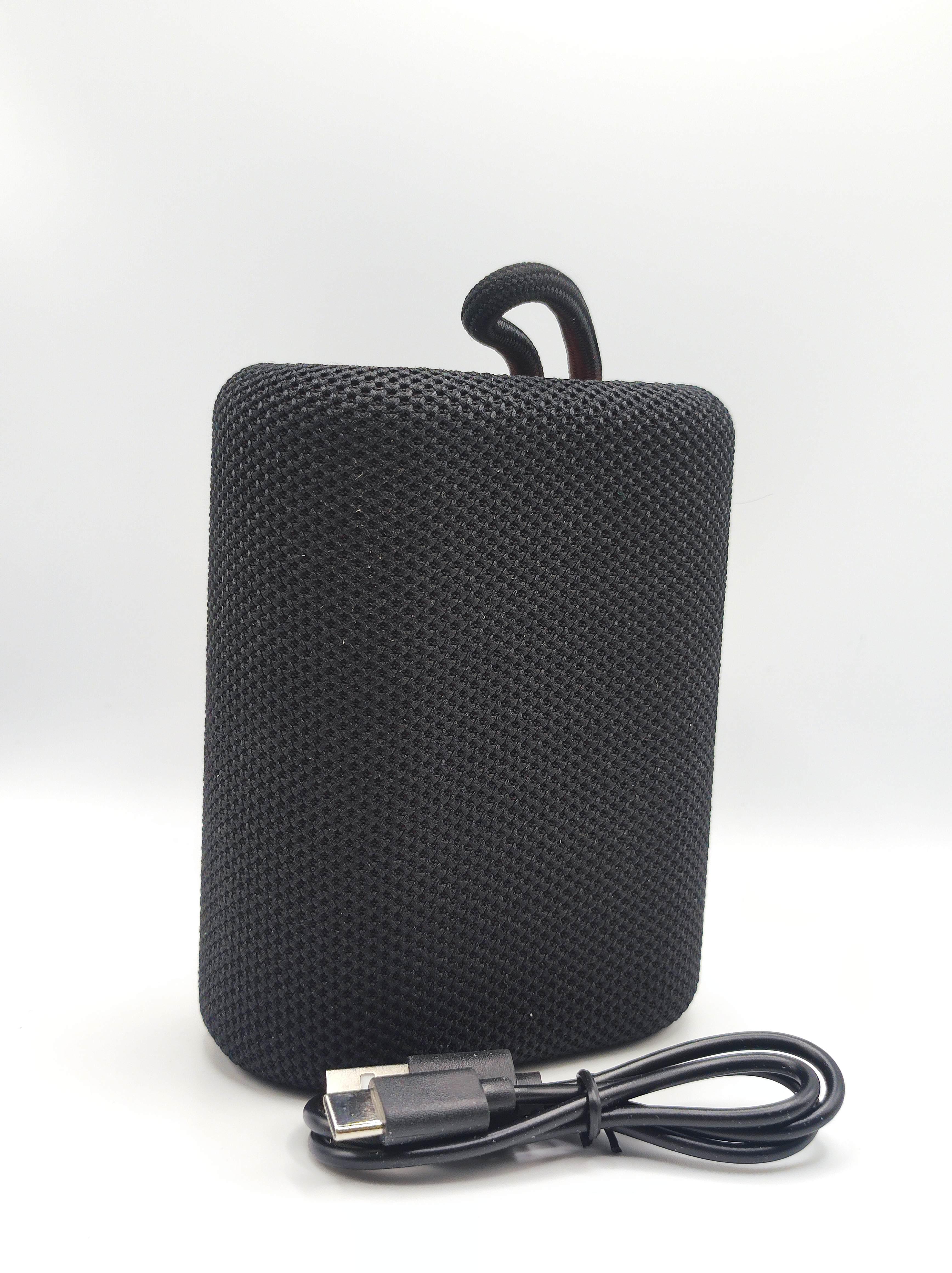 Колонка Bluetooth Hoco BS47