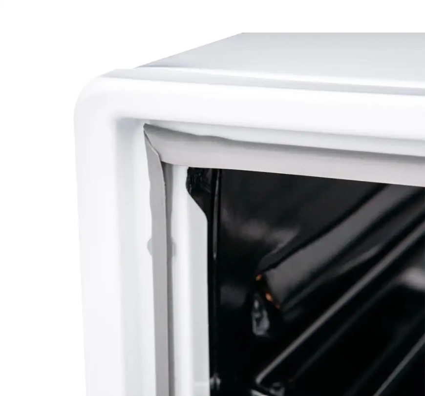 Електрична піч MILENA - фото 6 Електрична піч MILENA - фото 6