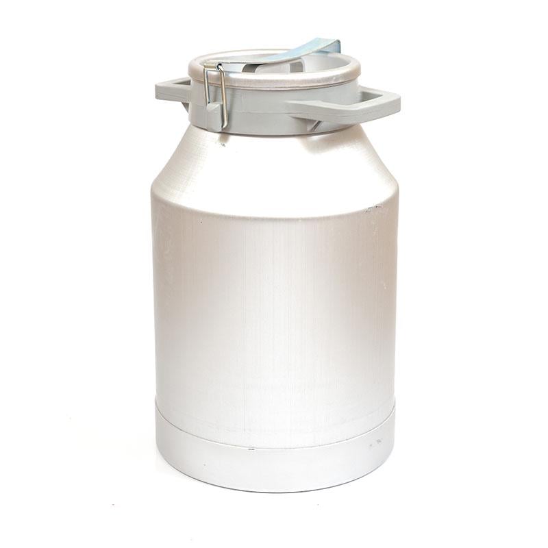 Бідон для зберігання алюмінієвий 40 л (2608)