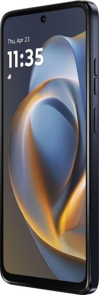 Смартфон Motorola Moto G05 4/128Gb Denim Blue (PB6L0064RS) - фото 2 Смартфон Motorola Moto G05 4/128Gb Denim Blue (PB6L0064RS) - фото 2