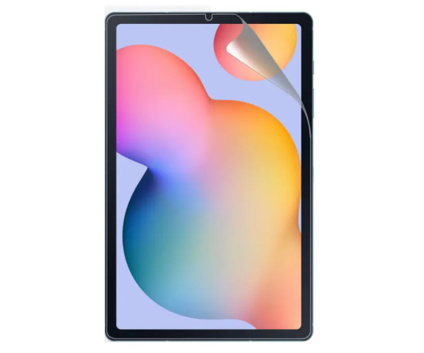 Пленка противоударная гидрогелевая Hydrogel Film для Samsung Galaxy Tab S6 Lite 104 2020/2022 Transparent