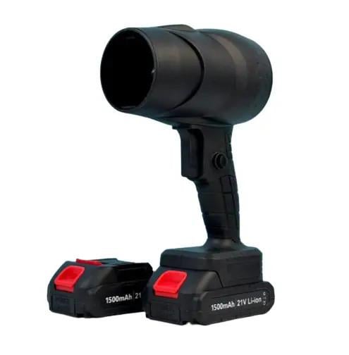 Турбовентилятор портативный Jetfan mini turbo jet Fan 1500 mAh