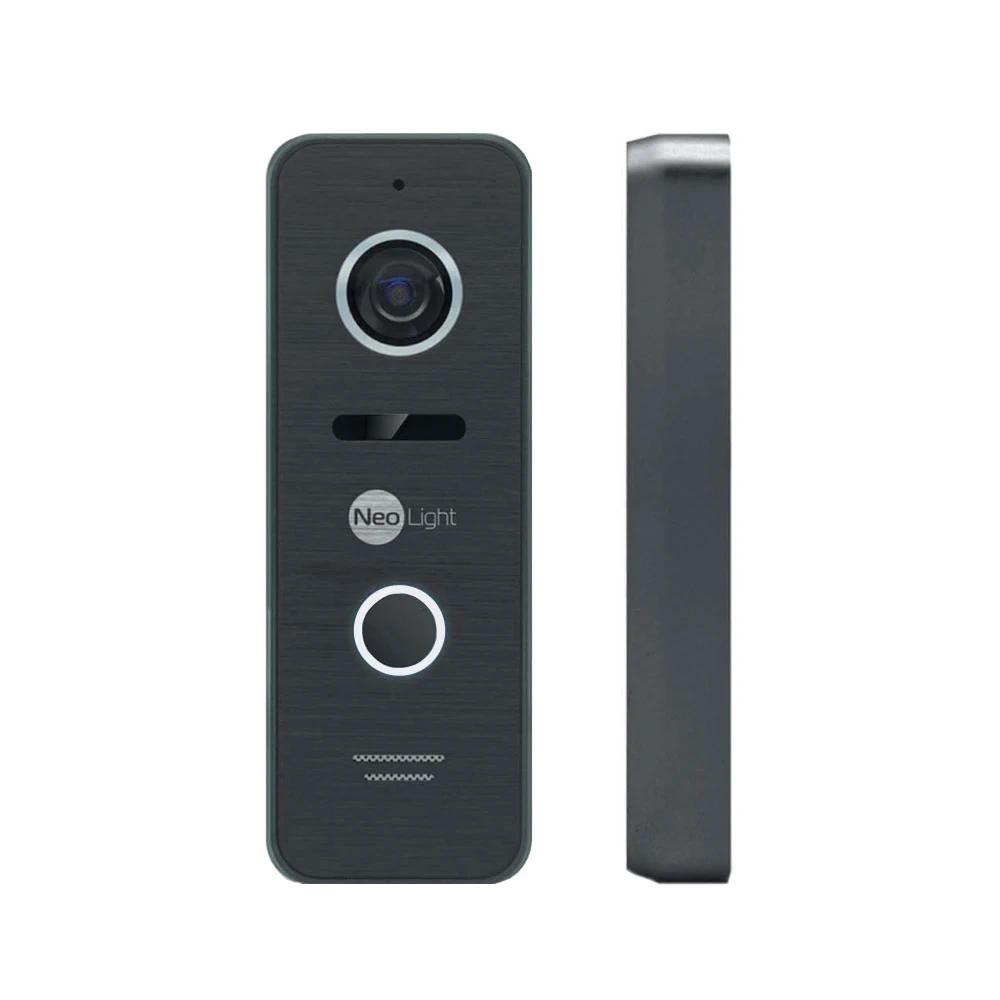 Панель виклику NeoLight PRIME FHD Black (2863455652)