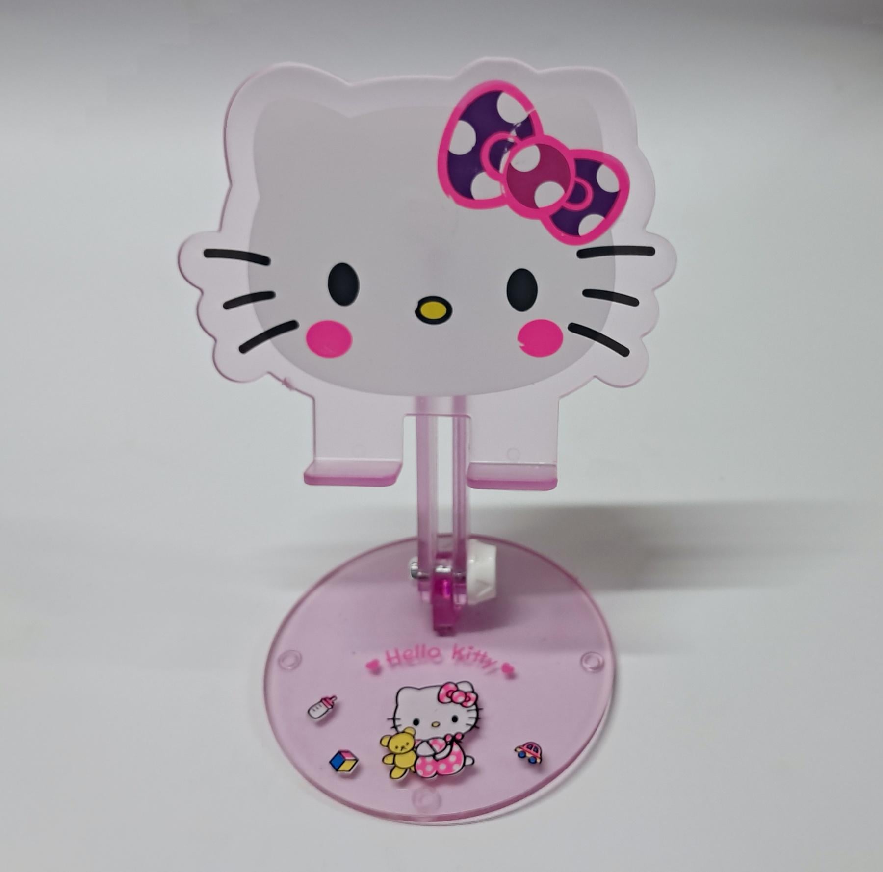 Подставка для мобильного телефона Hello Kitty (SH-4568)