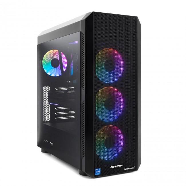 Системний блок Komputronik Infinity HC513 i5/16/1000 GB/GeForce RTX 3060 Ti 8 GB/Без ОС (A01) Системний блок Komputronik Infinity HC513 i5/16/1000 GB/GeForce RTX 3060 Ti 8 GB/Без ОС (A01)