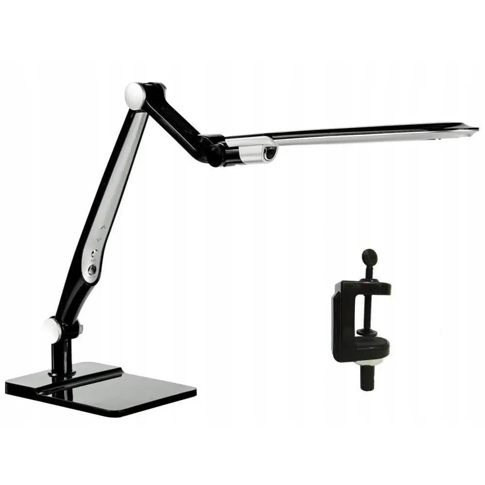 LED-лампа настольная HOROZ ELECTRIC EBRU 10W 3000-6000K 600 Lm 100-240V Черный (049-010-0010-020)