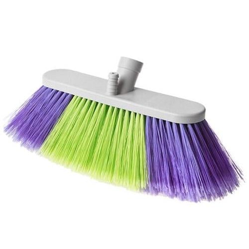 Щетка для мойки авто 8 рядов 20 см (00000054383)