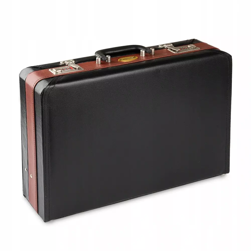 Набір столових приладів Kamille з нержавіючої сталі в валізі 72 пр. (5216) - фото 5 Набір столових приладів Kamille з нержавіючої сталі в валізі 72 пр. (5216) - фото 5